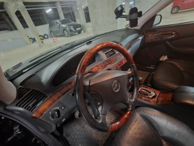 Mercedes-Benz S 350 Realni km.! Nov vnos, снимка 7