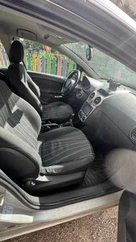Opel Corsa 1.3, снимка 7
