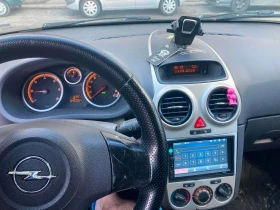 Opel Corsa 1.3, снимка 3