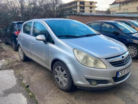 Opel Corsa 1.3, снимка 2