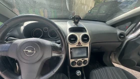 Opel Corsa 1.3, снимка 9