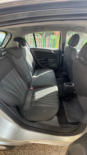 Opel Corsa 1.3, снимка 8