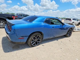 Dodge Challenger 3.6l Sxt, снимка 3