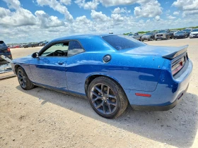 Dodge Challenger 3.6l Sxt, снимка 2