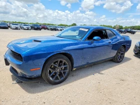 Dodge Challenger 3.6l Sxt, снимка 1