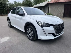 Peugeot 208, снимка 3