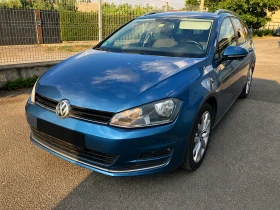 VW Golf 1.2TSI Автомат/Парктроник/Мултивола/Навигация, снимка 2