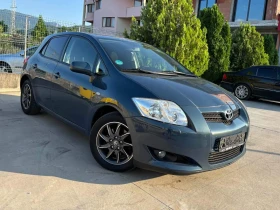 Toyota Auris 2.0/D-4D/126 к.с./ НАВИГАЦИЯ/KEYLESS GO, снимка 3