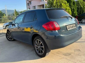 Toyota Auris 2.0/D-4D/126 к.с./ НАВИГАЦИЯ/KEYLESS GO, снимка 4