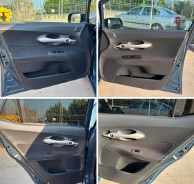 Toyota Auris 2.0/D-4D/126 к.с./ НАВИГАЦИЯ/KEYLESS GO, снимка 13