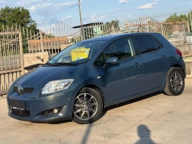 Toyota Auris 2.0/D-4D/126 к.с./ НАВИГАЦИЯ/KEYLESS GO, снимка 1