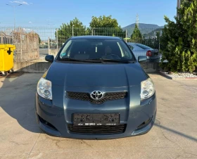 Toyota Auris 2.0/D-4D/126 к.с./ НАВИГАЦИЯ/KEYLESS GO, снимка 2
