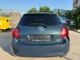 Toyota Auris 2.0/D-4D/126 к.с./ НАВИГАЦИЯ/KEYLESS GO, снимка 5