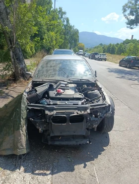 BMW 320, снимка 3