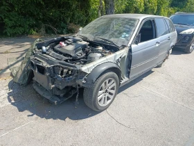 BMW 320, снимка 1