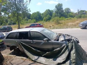 BMW 320, снимка 2