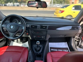 BMW 320 d Coupe, снимка 10