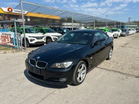BMW 320 d Coupe, снимка 1