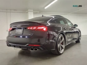 Audi S5 * QUATTRO * PANO * Автокредит * (Цена до България), снимка 4