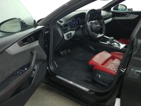 Audi S5 * QUATTRO * PANO * Автокредит * (Цена до България), снимка 12