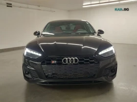 Audi S5 * QUATTRO * PANO * Автокредит * (Цена до България), снимка 1