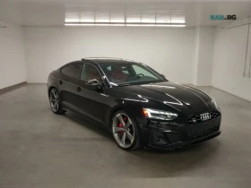 Audi S5 * QUATTRO * PANO * Автокредит * (Цена до България), снимка 2