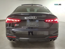 Audi S5 * QUATTRO * PANO * Автокредит * (Цена до България), снимка 5