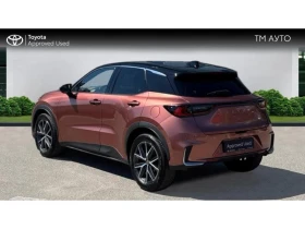 Lexus LBX 1.5HSD COOL FWD, снимка 2