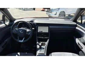 Lexus LBX 1.5HSD COOL FWD, снимка 8