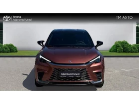 Lexus LBX 1.5HSD COOL FWD, снимка 5
