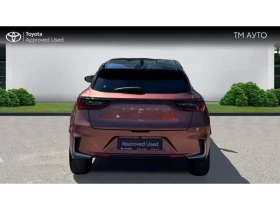 Lexus LBX 1.5HSD COOL FWD, снимка 4