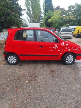 Hyundai Atos, снимка 2