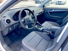 Audi A3 1.6i 102hp Gaz!! Sline, снимка 8