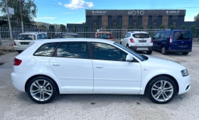 Audi A3 1.6i 102hp Gaz!! Sline, снимка 4