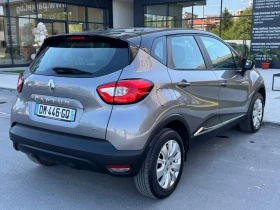 Renault Captur 1, 5 DCi* Energy Zen* НАВИГ* EURO 5B, снимка 7