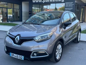 Renault Captur 1, 5 DCi* Energy Zen* НАВИГ* EURO 5B, снимка 1