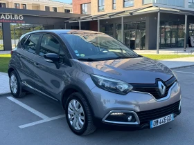 Renault Captur 1, 5 DCi* Energy Zen* НАВИГ* EURO 5B, снимка 4