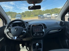 Renault Captur 1, 5 DCi* Energy Zen* НАВИГ* EURO 5B, снимка 11
