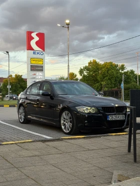 BMW 330 330d, снимка 3