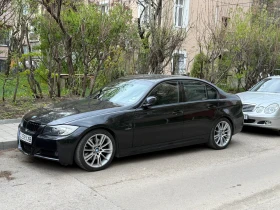 BMW 330 330d, снимка 1