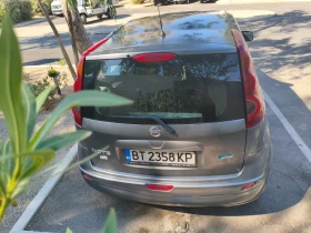 Nissan Note Бензин / Газ, снимка 13