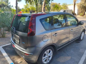 Nissan Note Бензин / Газ, снимка 12
