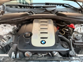 BMW 525 2.5(3.0) РЪЧКА, снимка 8