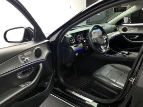 Mercedes-Benz E 200 W213 E200 Avantgarde, снимка 9