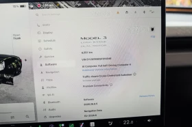 Tesla Model 3 Long Range Dual Motor, снимка 11