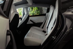 Tesla Model 3 Long Range Dual Motor, снимка 9