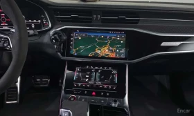 Audi Rs7, снимка 13
