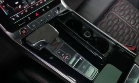 Audi Rs7, снимка 9