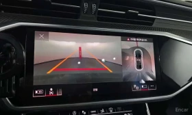 Audi Rs7, снимка 15