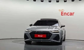 Audi Rs7, снимка 2